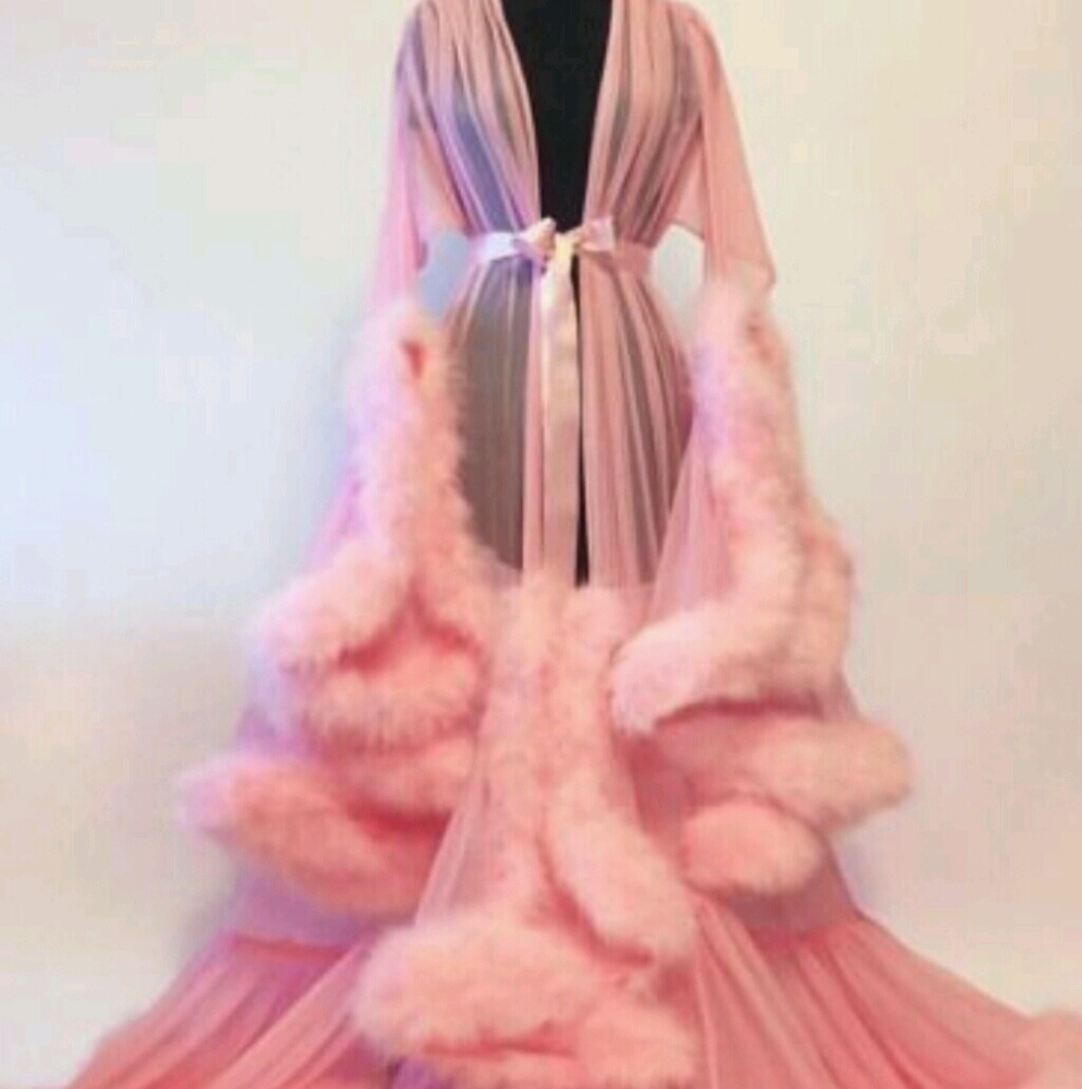 Meet your Posher, Jadasia